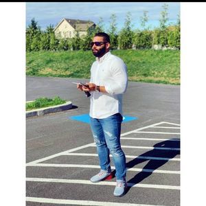 Meet your Posher, Francisco